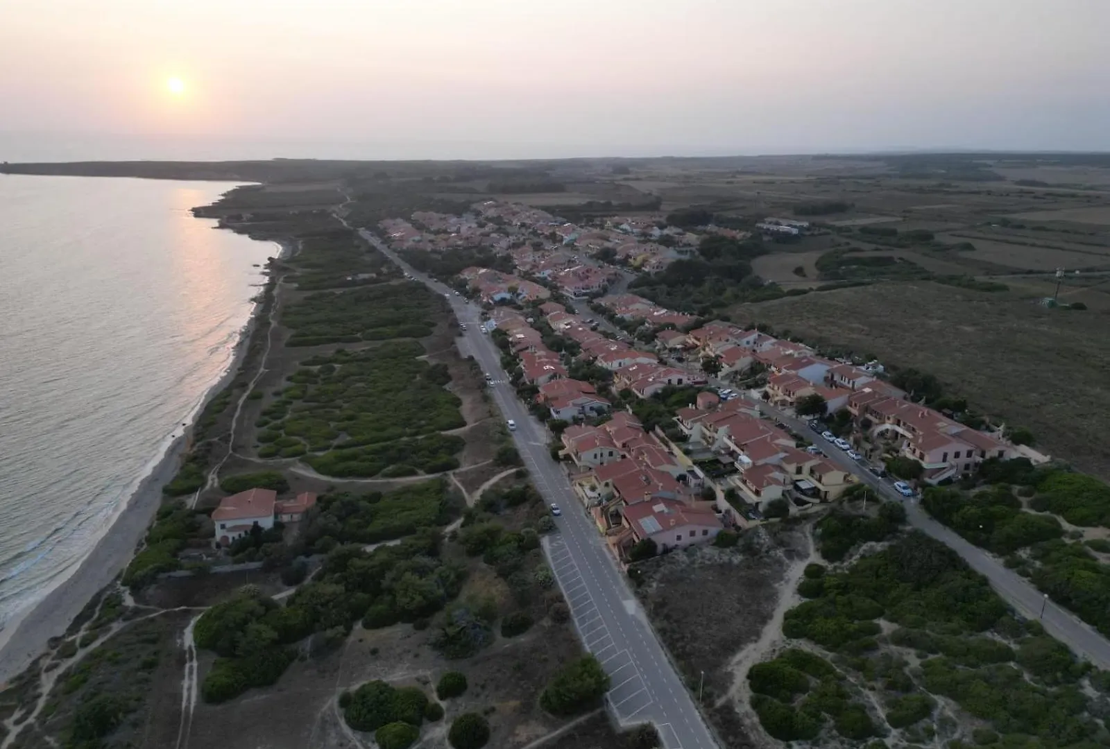 Apartament Il Casolare Donigala Fenughedu