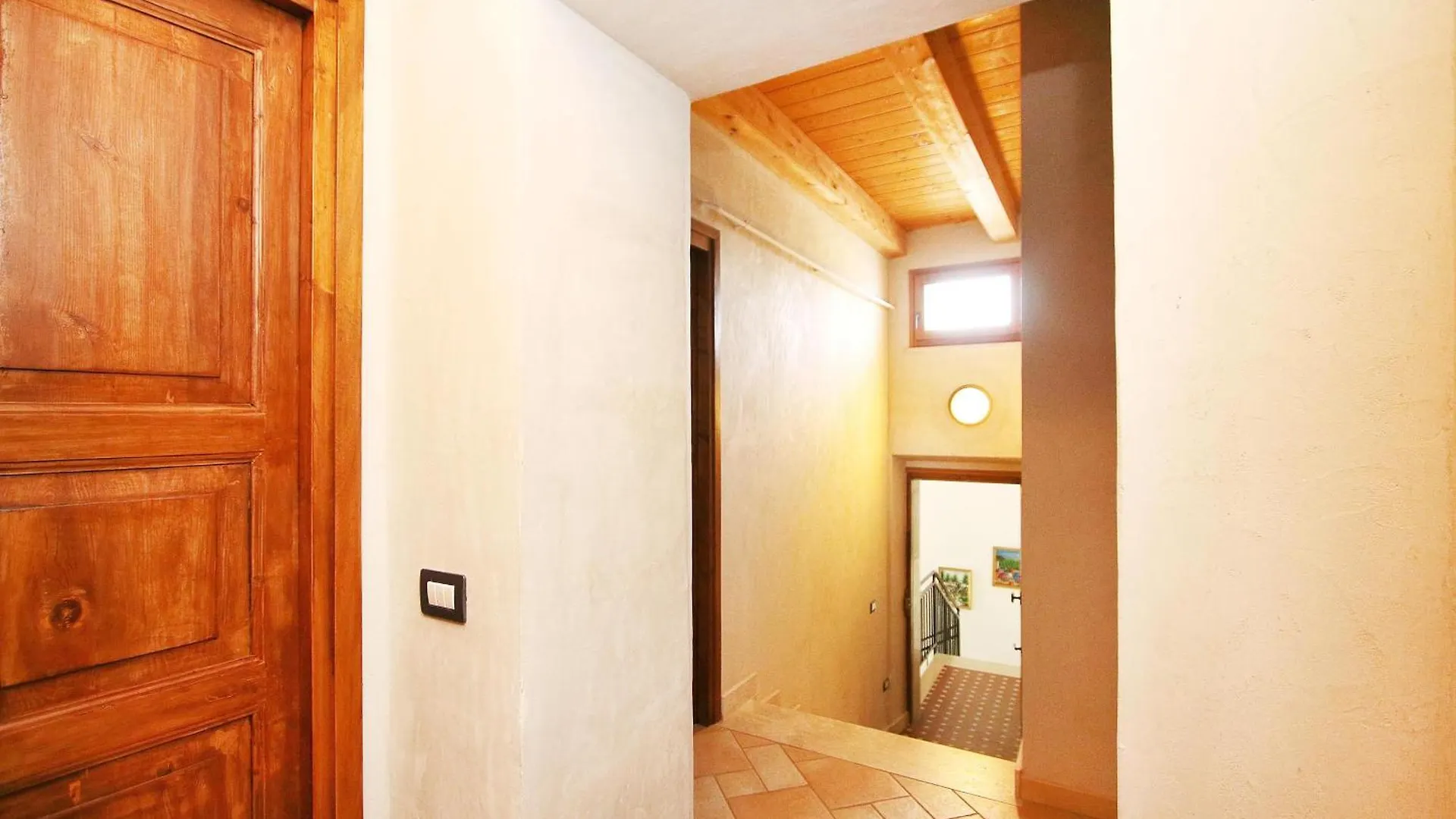 Apartament Il Casolare Donigala Fenughedu