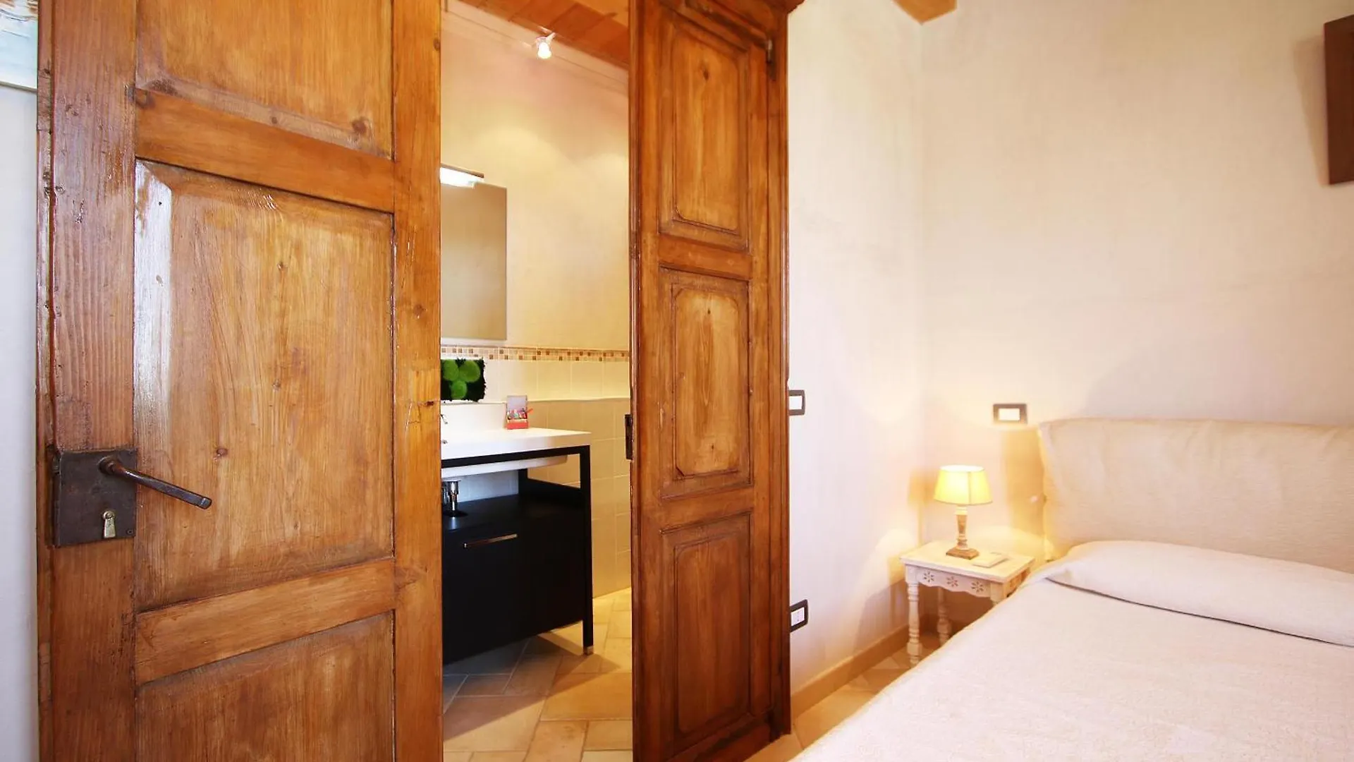 Apartament Il Casolare Donigala Fenughedu