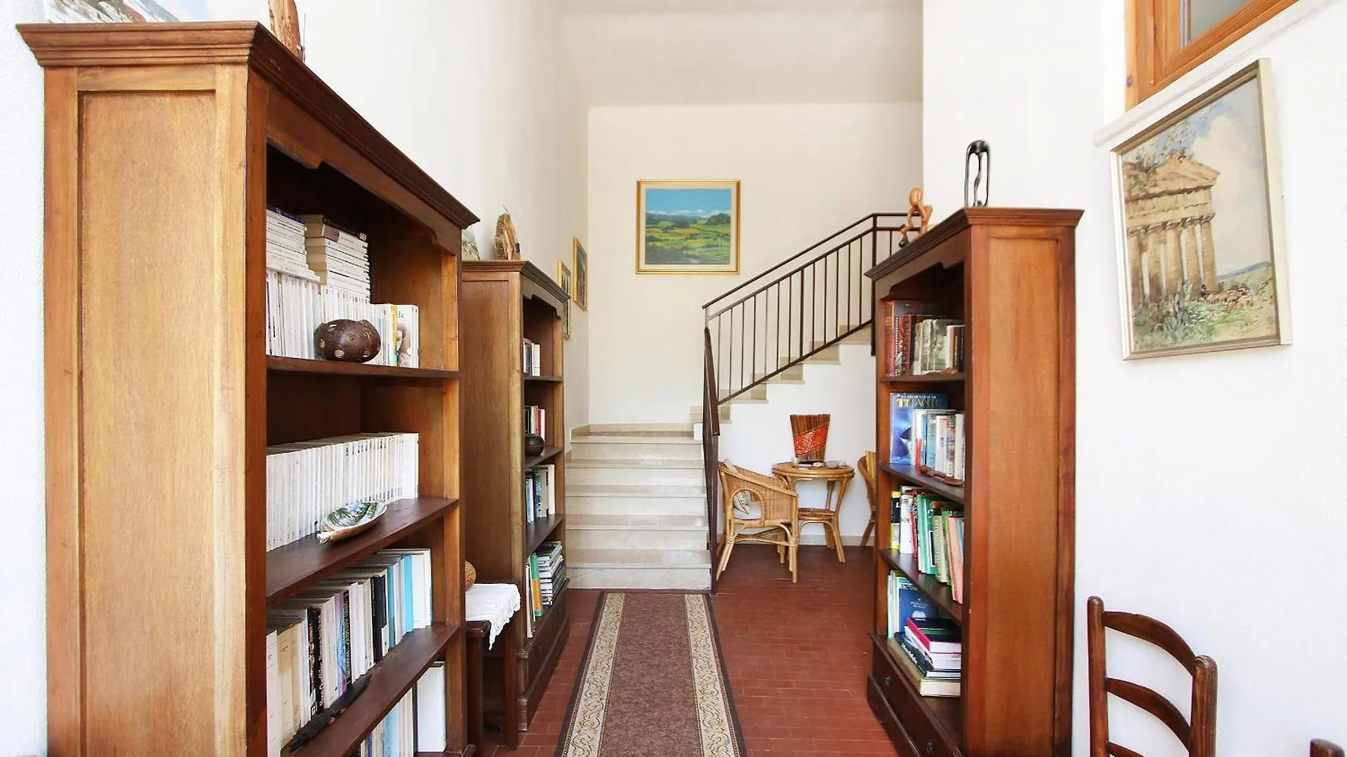 Apartament Il Casolare Donigala Fenughedu