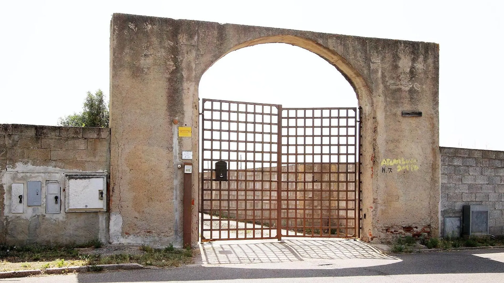 Apartament Il Casolare Donigala Fenughedu